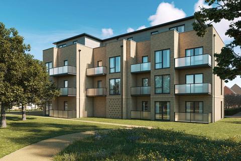 2 bedroom apartment for sale, St Frideswide House, Priory Grove, St Frideswide, Banbury Road, Oxford, OX2