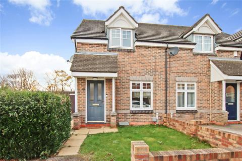 2 bedroom semi-detached house for sale, Penyghent Way, Tyne and Wear NE37