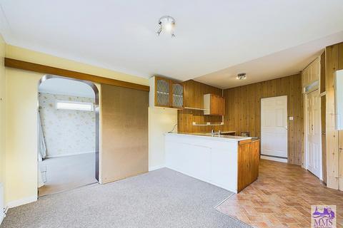 3 bedroom detached bungalow for sale, Hempstead Road, Hempstead, Gillingham