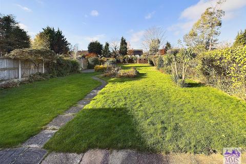 3 bedroom detached bungalow for sale, Hempstead Road, Hempstead, Gillingham