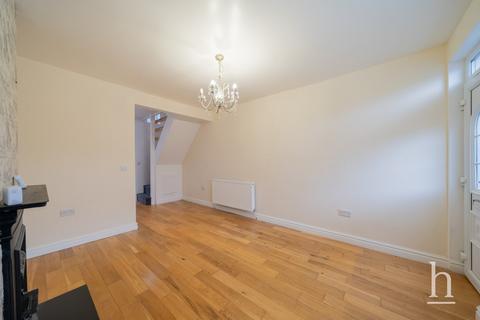 2 bedroom terraced house to rent, Birkett Road, West Kirby CH48