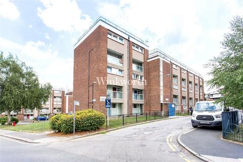 3 bedroom apartment for sale, Ashwood House, Hendon NW4