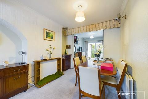 3 bedroom terraced house for sale, Brent Park Road, Hendon NW4