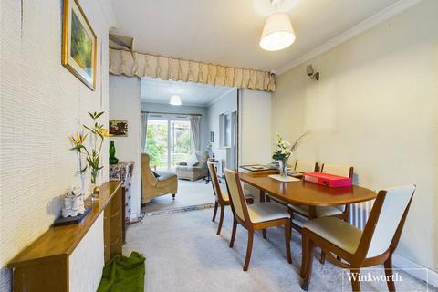 3 bedroom terraced house for sale, Brent Park Road, Hendon NW4