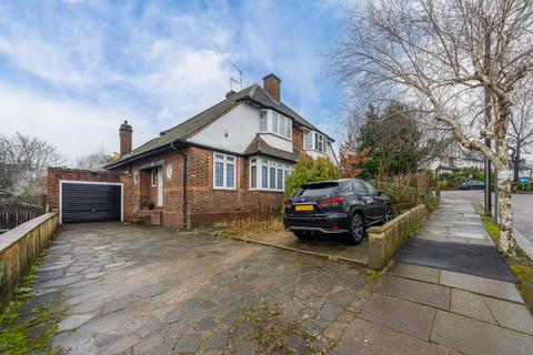 2 bedroom semi-detached house for sale, Newark Way, London NW4