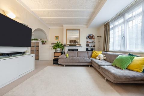 2 bedroom semi-detached house for sale, Newark Way, London NW4