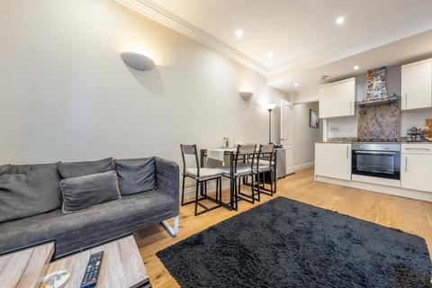 Russell Road, London NW9