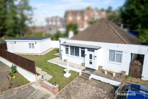 1a Ridge Close, London, NW4 1ER