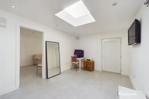 1a Ridge Close, London, NW4 1ER