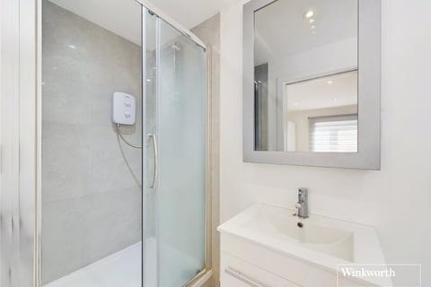1a Ridge Close, London, NW4 1ER