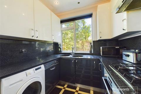 1a Ridge Close, London, NW4 1ER