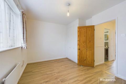 2 bedroom end of terrace house for sale, Swynford Gardens, London NW4