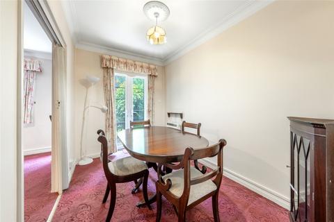 2 bedroom apartment for sale, Garrick Park, London NW4