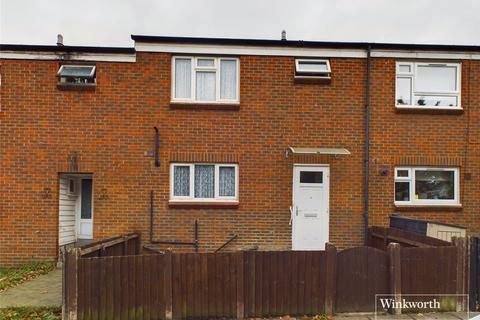 3 bedroom terraced house for sale, Fuller Street, London NW4