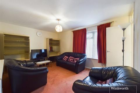 3 bedroom terraced house for sale, Fuller Street, London NW4