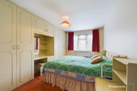 3 bedroom terraced house for sale, Fuller Street, London NW4