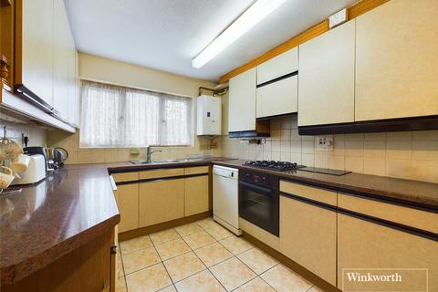 3 bedroom terraced house for sale, Fuller Street, London NW4