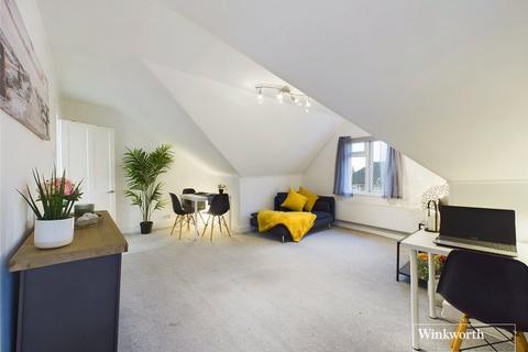 3c Sunningfields Crescent, London, NW4 4RD