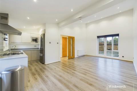 2 bedroom apartment for sale, Woodburn Close, London NW4