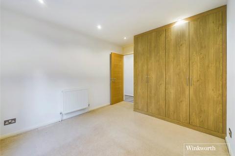 2 bedroom apartment for sale, Woodburn Close, London NW4