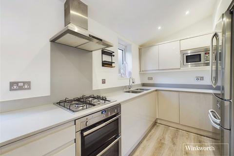 2 bedroom apartment for sale, Woodburn Close, London NW4