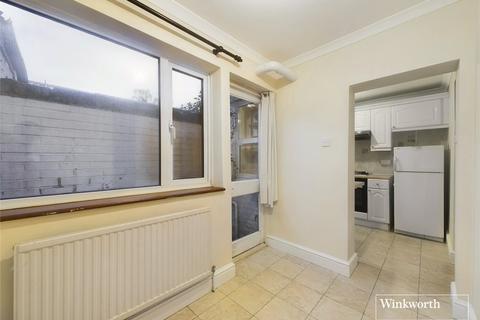 2 bedroom terraced house for sale, Florence Street, London NW4