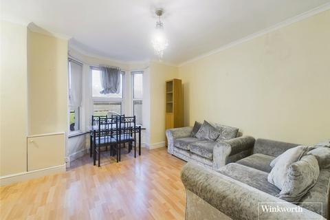 2 bedroom terraced house for sale, Florence Street, London NW4