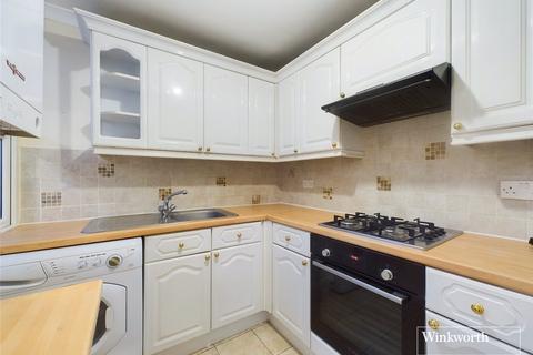 2 bedroom terraced house for sale, Florence Street, London NW4