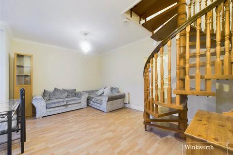 2 bedroom terraced house for sale, Florence Street, London NW4