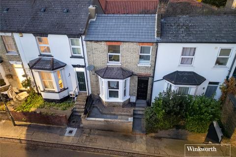 2 bedroom terraced house for sale, Florence Street, London NW4