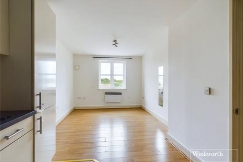 1 bedroom apartment for sale, Greyhound Hill, London NW4