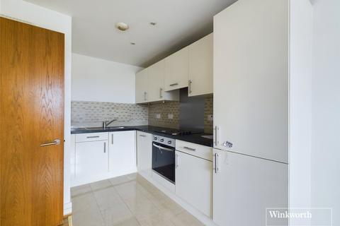 1 bedroom apartment for sale, Greyhound Hill, London NW4