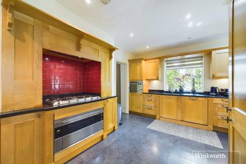 4 bedroom semi-detached house for sale, Hall Lane, Hendon NW4