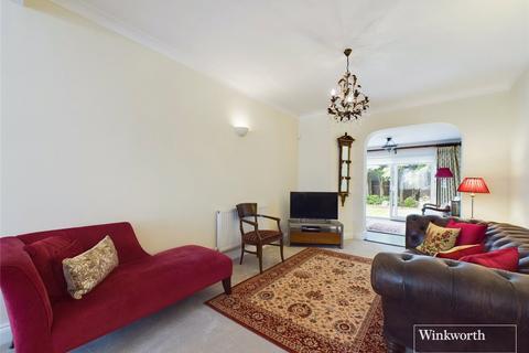 4 bedroom semi-detached house for sale, Hall Lane, Hendon NW4