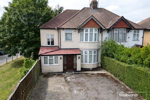 4 bedroom semi-detached house for sale, Hall Lane, London NW4