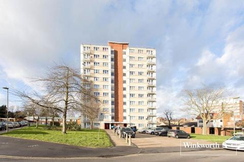 2 bedroom apartment for sale, Upper Fosters, London NW4