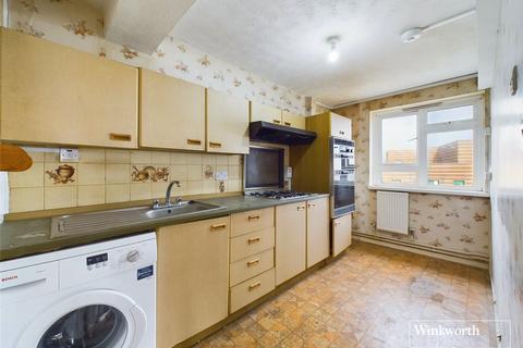 2 bedroom apartment for sale, Upper Fosters, London NW4