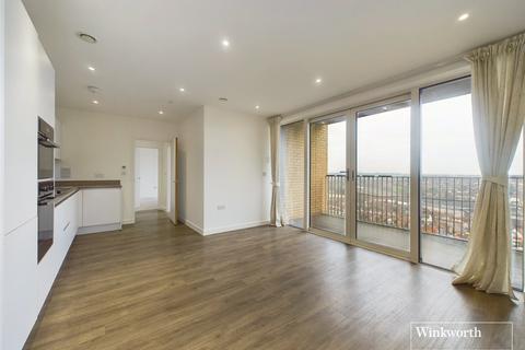 2 bedroom apartment for sale, Hawfinch House, Hendon NW9