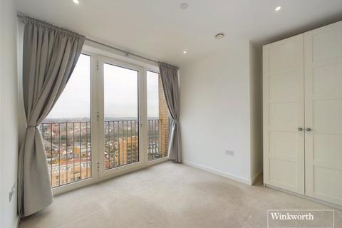 2 bedroom apartment for sale, Hawfinch House, Hendon NW9