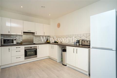 1 bedroom apartment to rent, Coxwell Boulevard, Colindale NW9