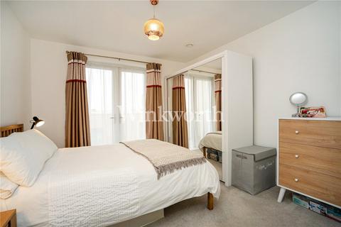 1 bedroom apartment to rent, Coxwell Boulevard, Colindale NW9