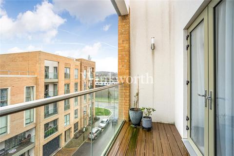 1 bedroom apartment to rent, Coxwell Boulevard, Colindale NW9