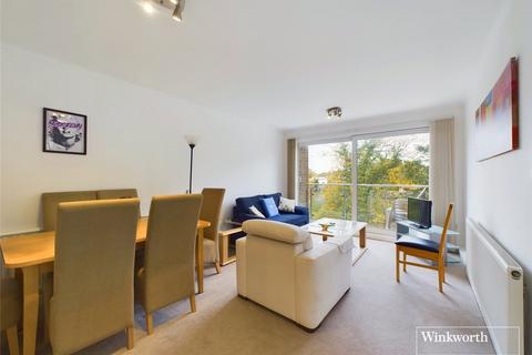 2 bedroom apartment to rent, Holders Hill Road, Hendon NW4