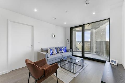 1 bedroom apartment for sale, Vetro, Canary Wharf, E14