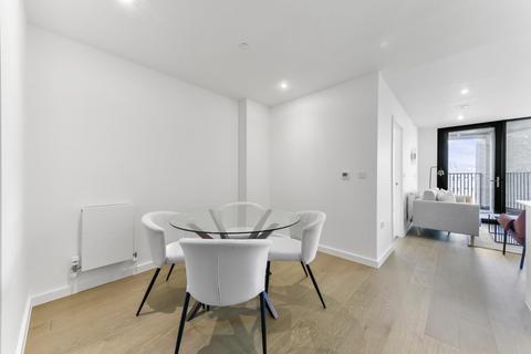 1 bedroom apartment for sale, Vetro, Canary Wharf, E14