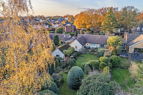 4 bedroom bungalow for sale, School Road, Wickham Bishops, CM8