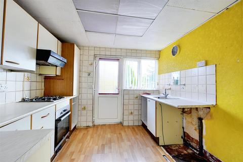 3 bedroom semi-detached house for sale, Querneby Road, Nottingham