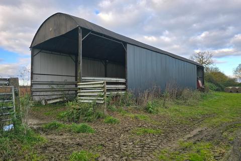 2 bedroom detached house for sale, Broughton Poggs, Filkins, Lechlade, Oxfordshire, GL7