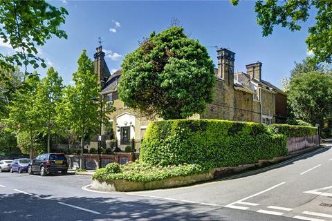 14 bedroom detached house for sale, Frognal, Hampstead, London, NW3