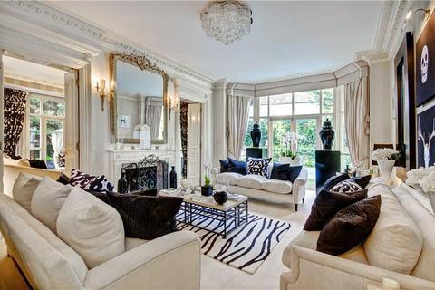 undefined, Frognal, Hampstead, London, NW3